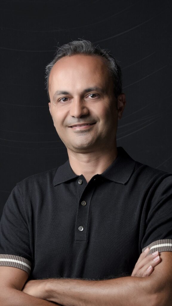 Serkan Polat, REALTOR®