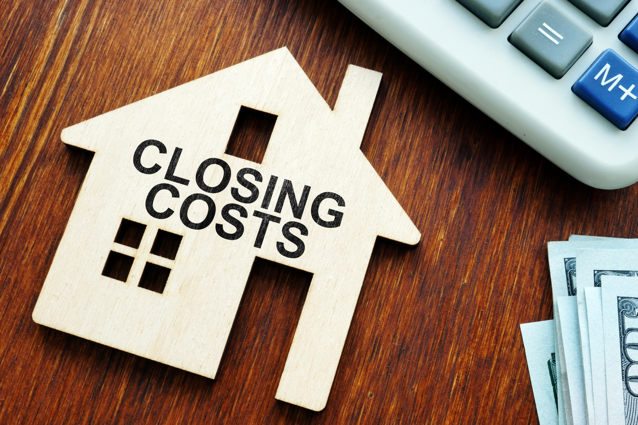 Closing costs and taxes