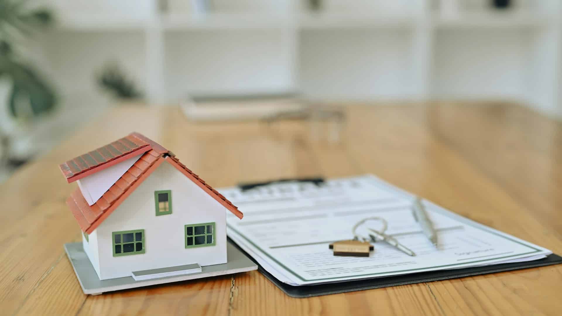 Presale home buying process
