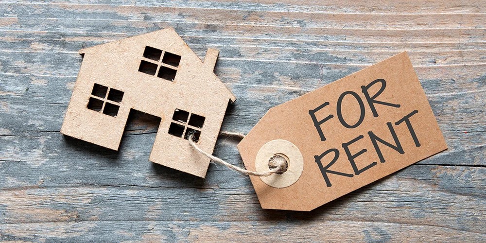 Renting in BC