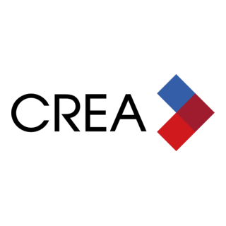 CREA logo