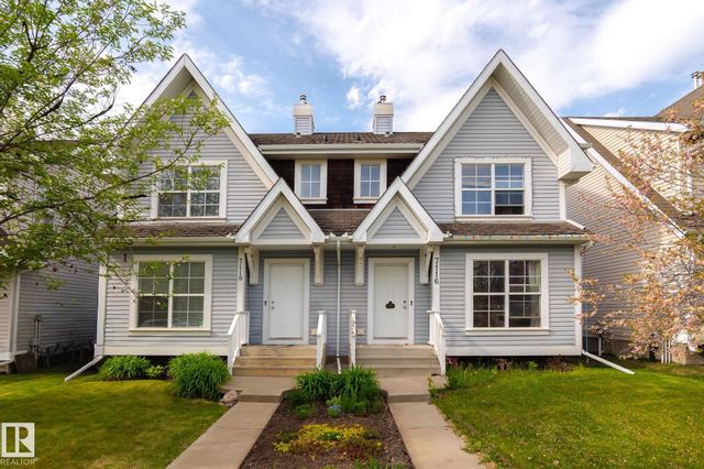 Half duplex home